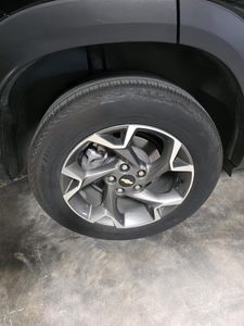 2025 Chevrolet TRAX LT 照片 10