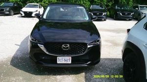صورة 21 لـ 2025 Mazda CX-5 2.5 S PREFERRED PACKAGE