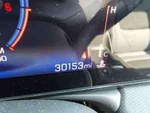 CHEVROLET TRAILBLAZER LT - 5