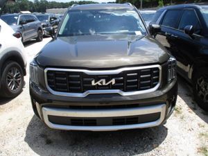 صورة مصغرة 16 لـ 2025 KIA TELLURIDE S