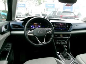 VOLKSWAGEN TAOS SE - 4