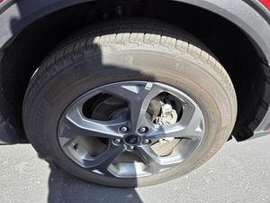 FORD ESCAPE ST-LINE - 9