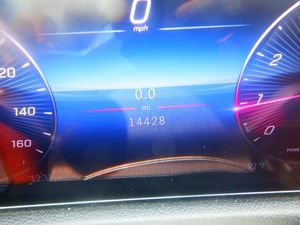 MERCEDES-BENZ GLA-CLASS - 5