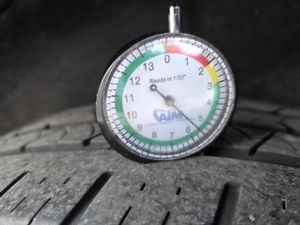 CHEVROLET BLAZER LT - 10