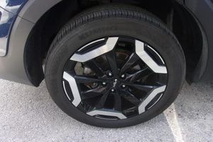 2025 KIA TELLURIDE S photo 8