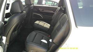 صورة مصغرة 24 لـ 2025 KIA TELLURIDE S