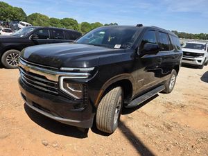 CHEVROLET TAHOE LT - 1