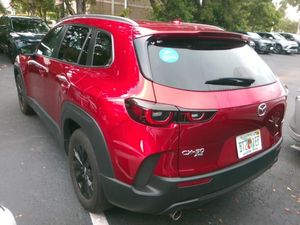 صورة مصغرة 11 لـ 2025 Mazda CX-50 2.5 S PREMIUM PACKAGE