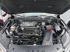 صورة مصغرة 24 لـ 2025 Chevrolet TRAX LT