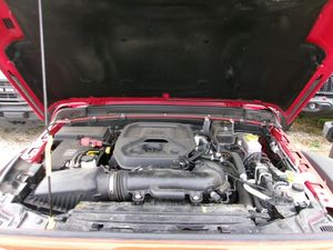 JEEP WRANGLER RUBICON - 8