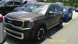 صورة 1 لـ 2025 KIA TELLURIDE S