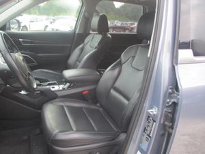 2025 KIA TELLURIDE S 照片 3