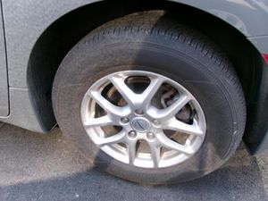 CHRYSLER PACIFICA SELECT - 9