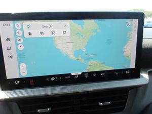 FORD EXPLORER ST-LINE - 9