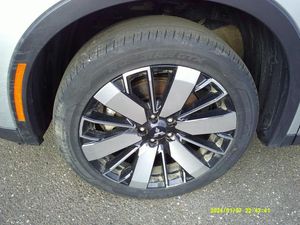 MITSUBISHI OUTLANDER SE - 9