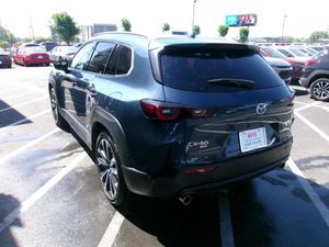 2025 Mazda CX-50 2.5 S PREMIUM PLUS PACKAGE — миниатюра 22