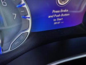 CHRYSLER PACIFICA SELECT - 5