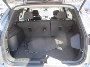 CHEVROLET EQUINOX LT - 6