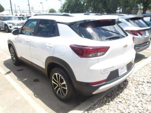 صورة مصغرة 28 لـ 2025 Chevrolet TRAILBLAZER LT
