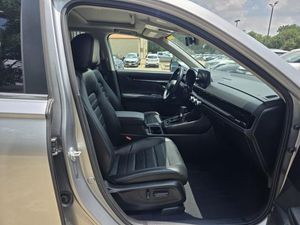 2025 Honda CR-V EX-L 缩略图 14