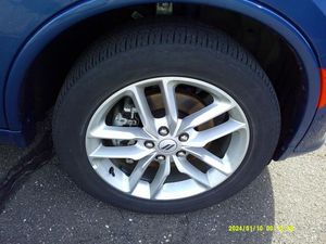 DODGE DURANGO GT - 10