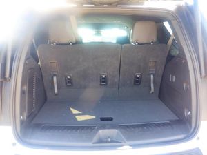 CHEVROLET TAHOE LT - 6