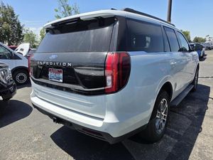 FORD EXPEDITION ACTIVE - 2