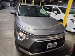 2025 KIA NIRO LX 缩略图 20