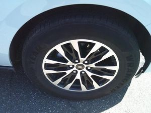 صورة 8 لـ 2025 FORD EXPEDITION PLATINUM