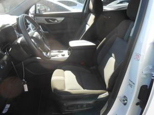 CHEVROLET BLAZER LT - 3