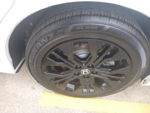 HONDA ODYSSEY SPORT-L - 8