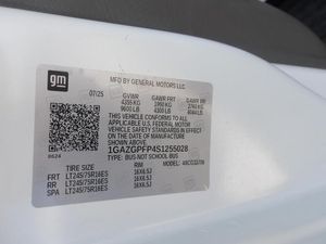 CHEVROLET EXPRESS - 7