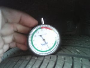 CHEVROLET TRAX LT - 10