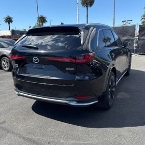 MAZDA CX-90 3.3 TURBO S - 5