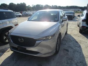 2025 Mazda CX-5 2.5 S PREFERRED PACKAGE — фото 1