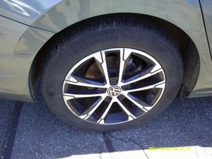 VOLKSWAGEN JETTA SPORT - 10