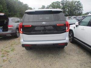 2025 FORD EXPEDITION TREMOR — миниатюра 24