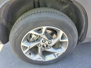 CHEVROLET TRAX LT - 10