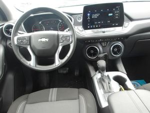 صورة 4 لـ 2025 Chevrolet BLAZER LT