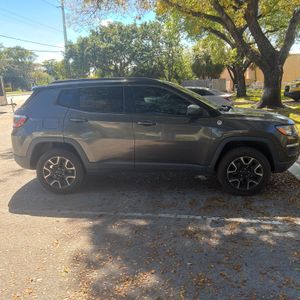 JEEP COMPASS TRAILHAWK - 6