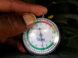 HONDA CR-V EX-L - 10