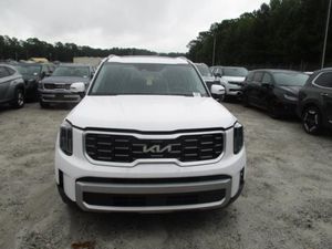 2025 KIA TELLURIDE S 缩略图 27