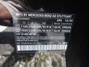 MERCEDES-BENZ GLA-CLASS - 7