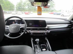 2025 KIA TELLURIDE S 照片 4