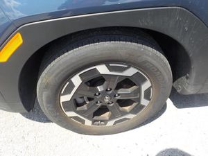 2025 Hyundai SANTA FE SEL 照片 11