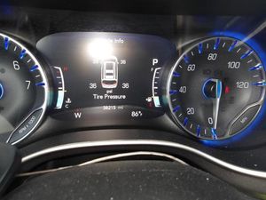 CHRYSLER PACIFICA TOURING L - 5