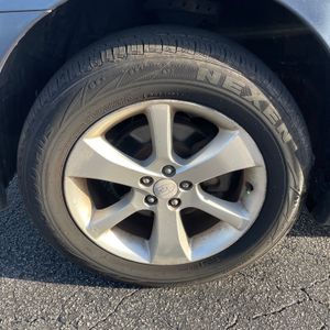 2014 Subaru OUTBACK 2.5I — фото 10