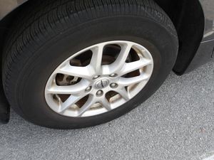 CHRYSLER PACIFICA TOURING L - 10