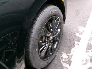 HONDA ODYSSEY SPORT - 9