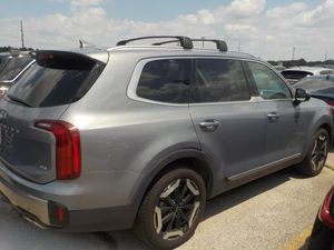 صورة 2 لـ 2025 KIA TELLURIDE S